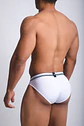 BIKINI BRIEF BLANCO REF: MC0522 - Miniatura 2