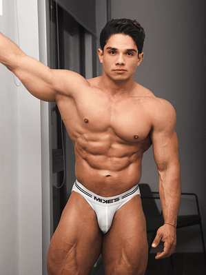 BIKINI BRIEF BLANCO REF: MC0522