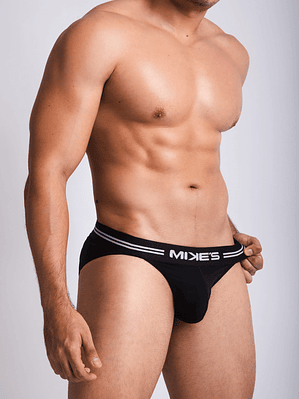 BIKINI BRIEF NEGRO REF: MC0522