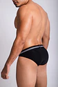 BIKINI BRIEF NEGRO REF: MC0522 - Miniatura 3