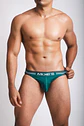BIKINI BRIEF VERDE REF:  MC0522 - Miniatura 1