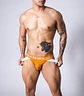 JOCKSTRAP MC2105 MOSTAZA - Miniatura 2