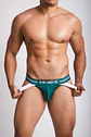 JOCKSTRAP MC2105 VERDE - Miniatura 2