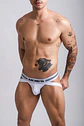 JOCKSTRAP MC2105 BLANCO - Miniatura 3