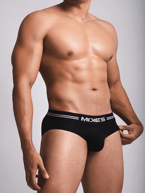 BRIEF MC7706 NEGRO