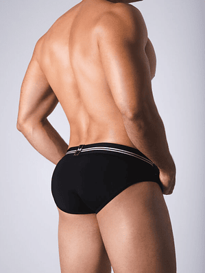 BRIEF MC7706 NEGRO