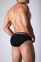 BRIEF MC7706 NEGRO - Miniatura 2
