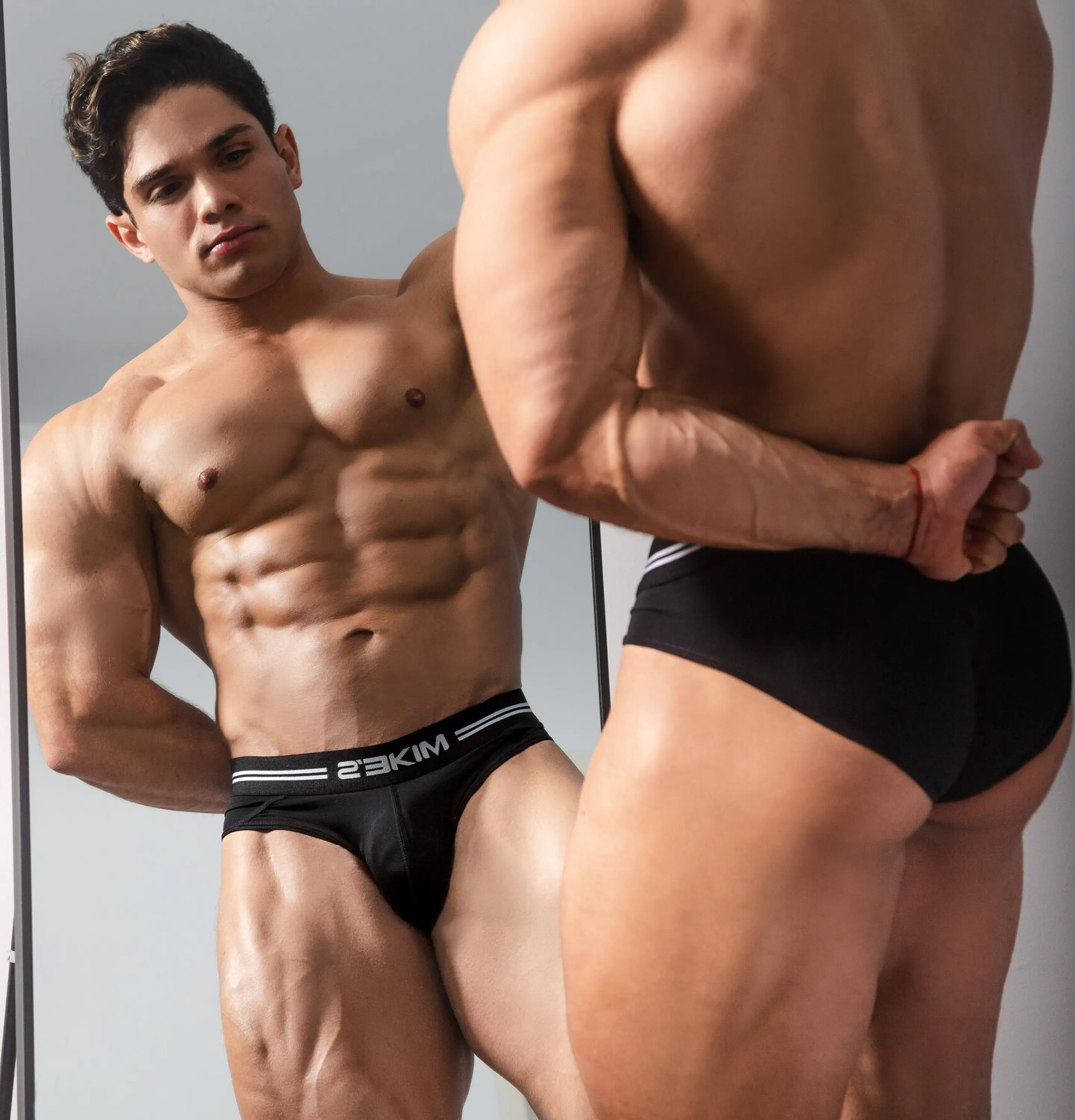 BRIEF MC7706 NEGRO 3