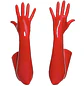 GUANTES EN CHAROL LATEX PARA HOMBRE Y MUJER - Miniatura 9