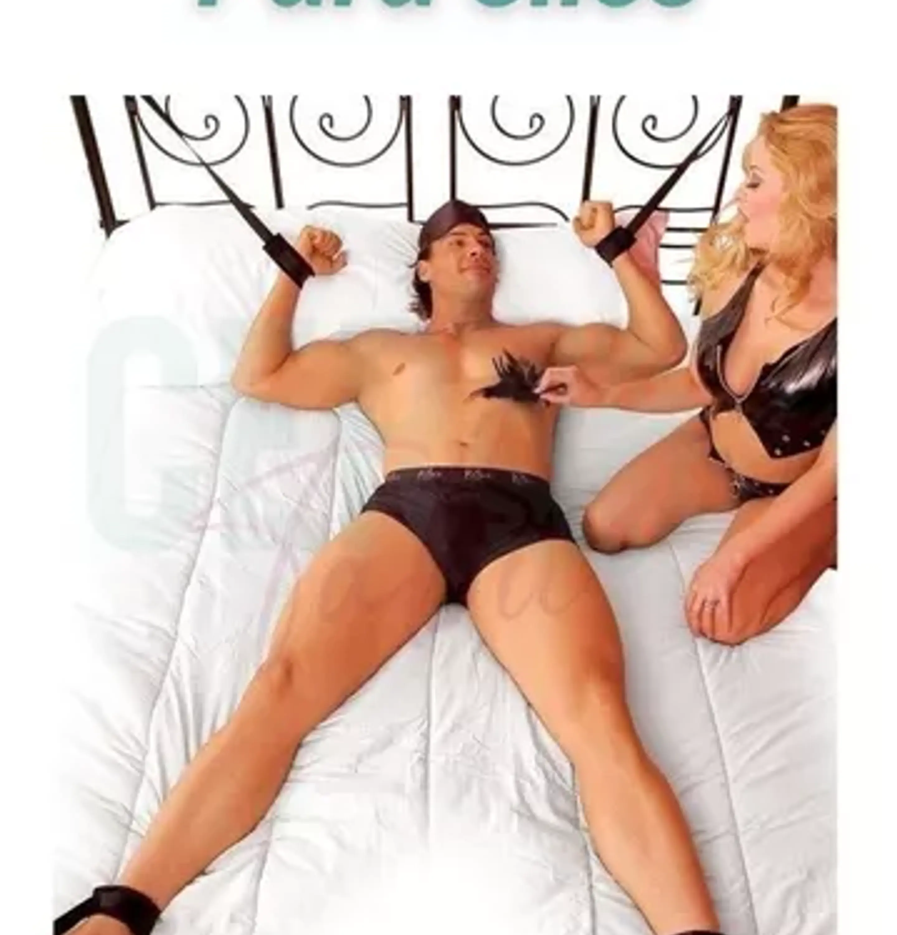 AMARRA PARA CAMA - SOMETEDOR 2