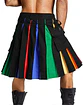 FALDA ESCOCESA PARA HOMBRE LGBTI - Miniatura 3