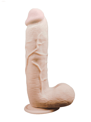 DILDO REALISTICO STRONG 8.5