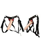 Arnes con Dildo STRAP ON  - Miniatura 3