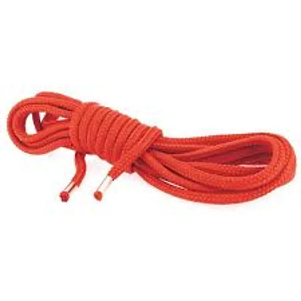 CUERDA NEGRA BONDAGE 10 MT 3