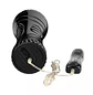 Vagina Linterna vibrador multivelocidades - Miniatura 3
