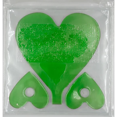Panties comestibles