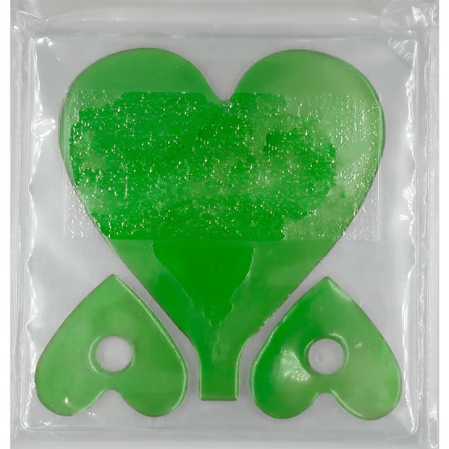 Panties comestibles 2