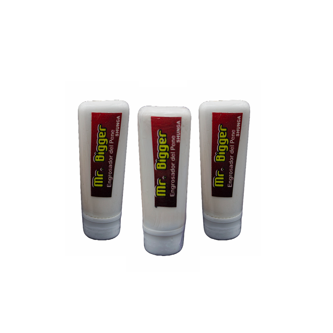 Engrosador de Pene mr bigger 2