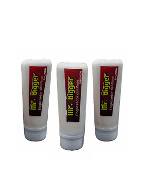 Engrosador de Pene mr bigger