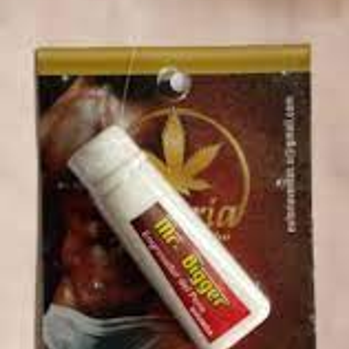 Engrosador de Pene mr bigger 3