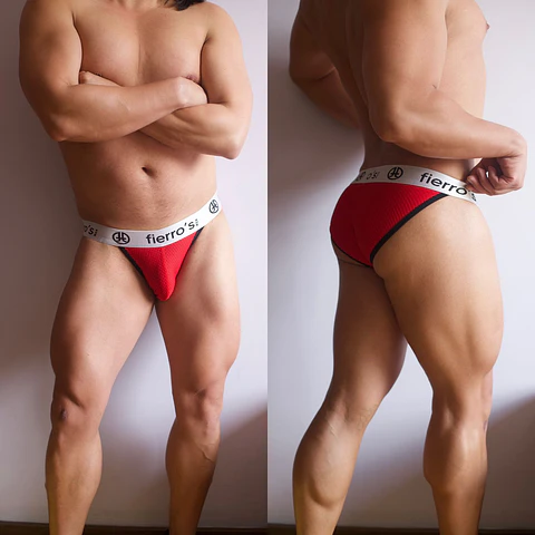 BRIEF CON COPA MP