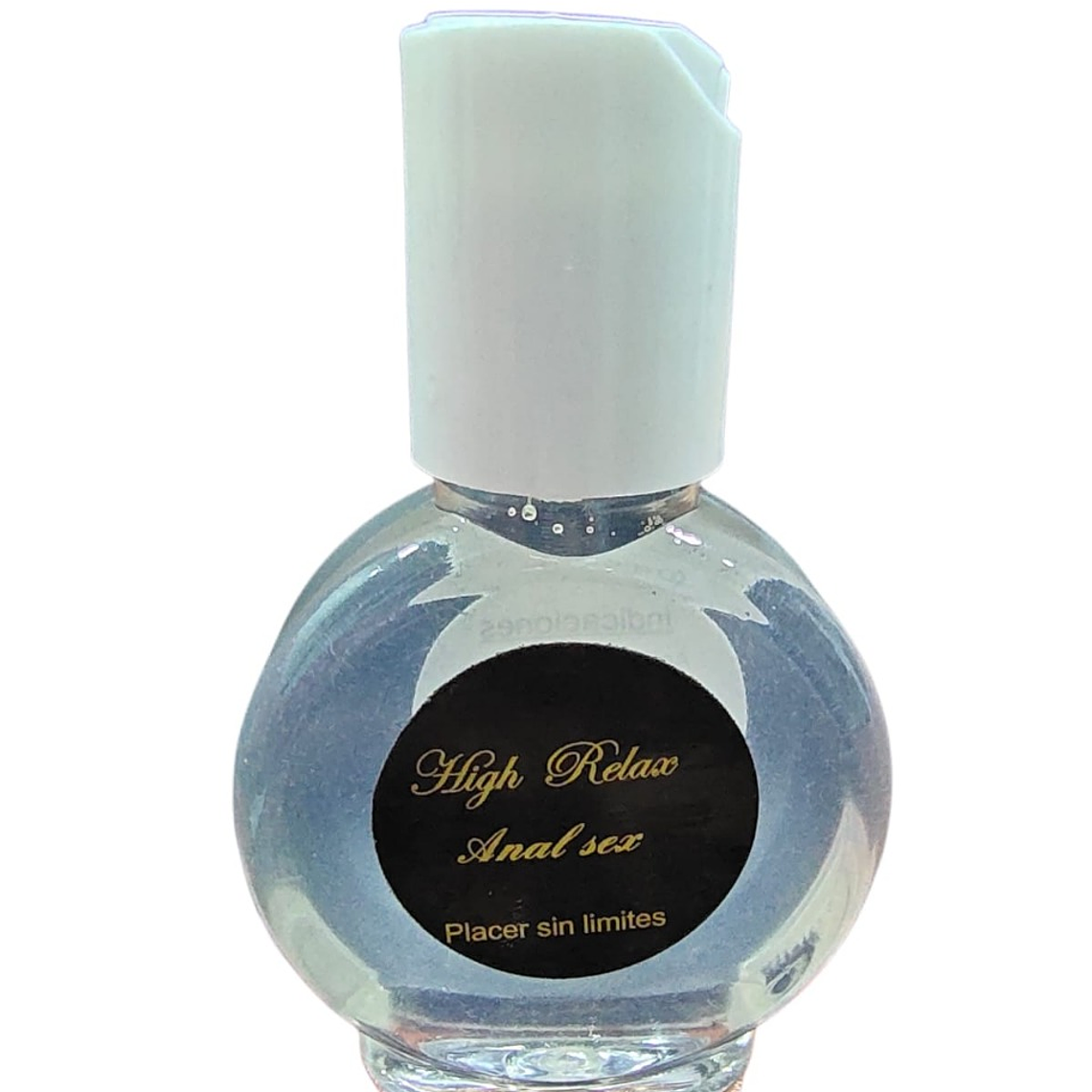 DILATADOR HIGH RELAX 30ML 1