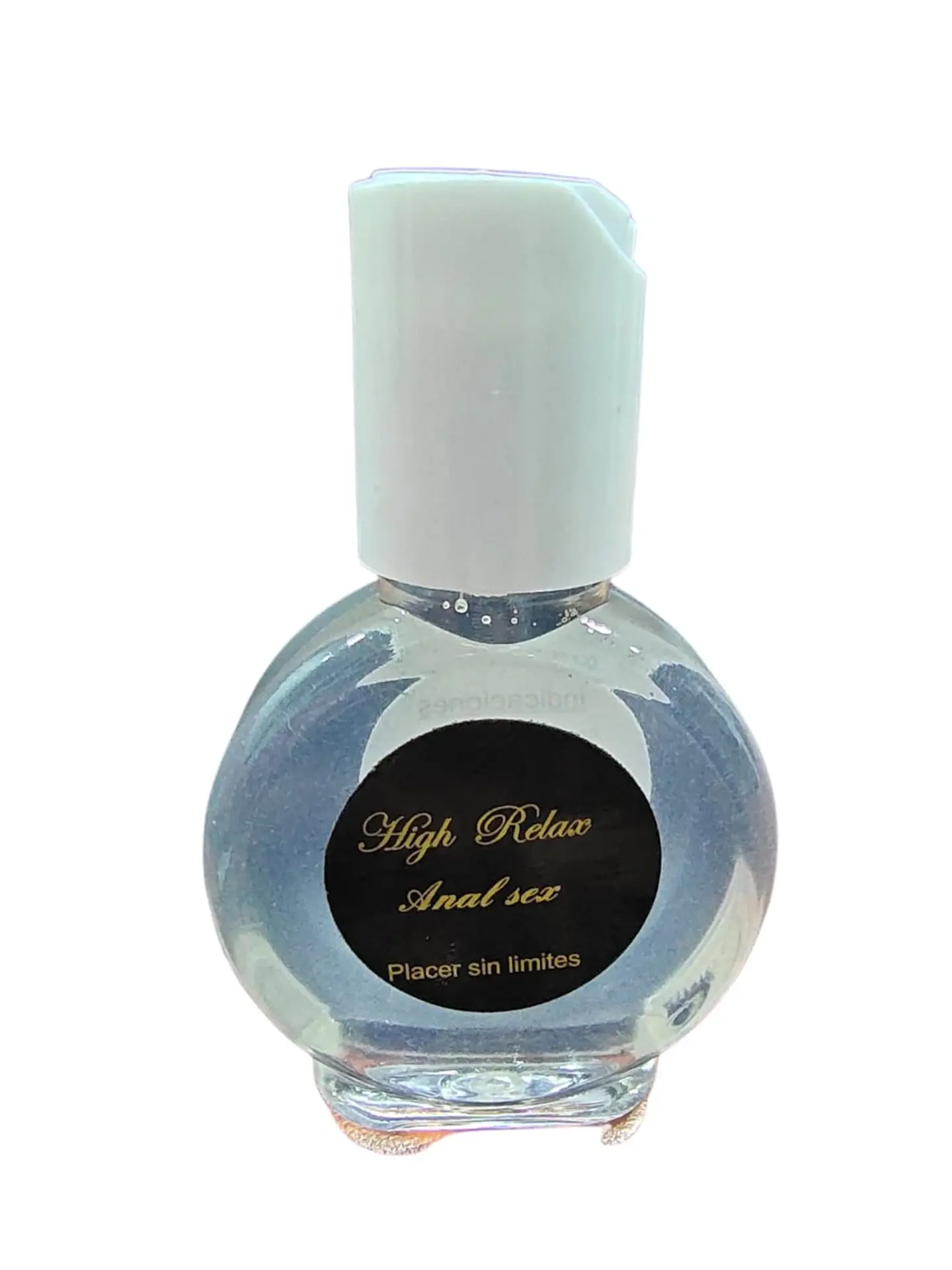 DILATADOR HIGH RELAX 30ML 1