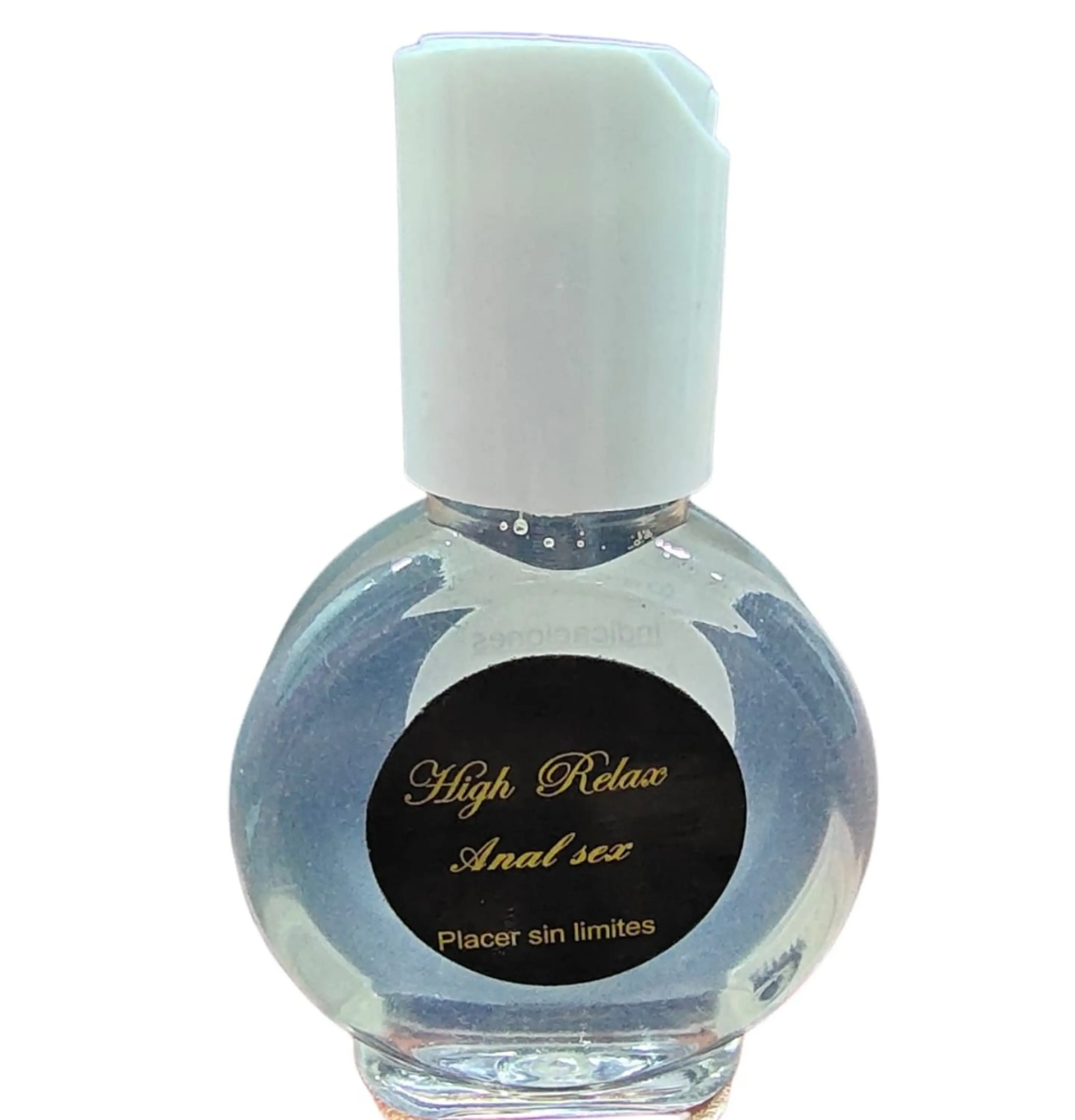 DILATADOR HIGH RELAX 30ML 1