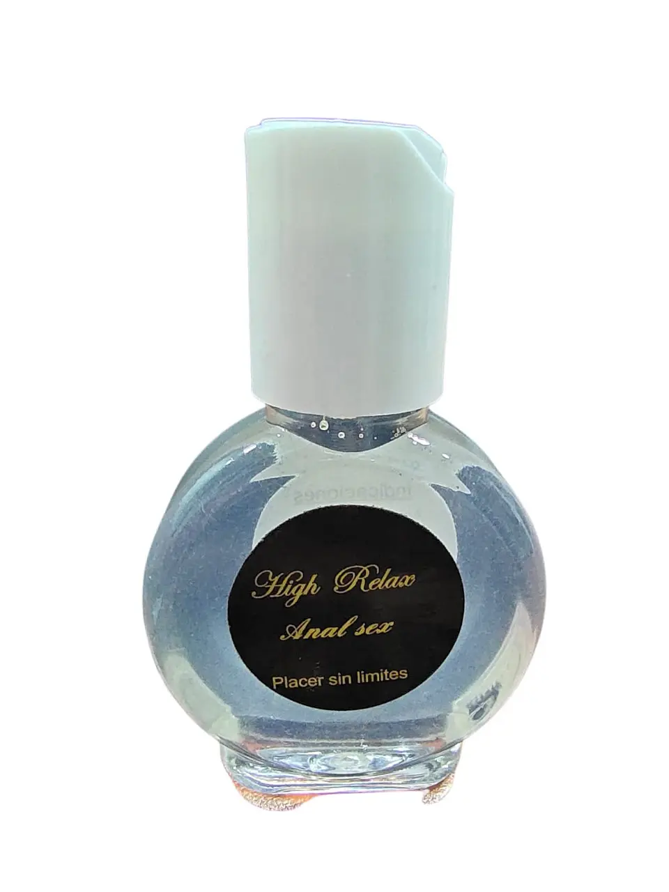 DILATADOR HIGH RELAX 30ML 1