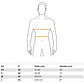 BODYS PARA HOMBRE  NEGRO HIMEROS - Miniatura 2