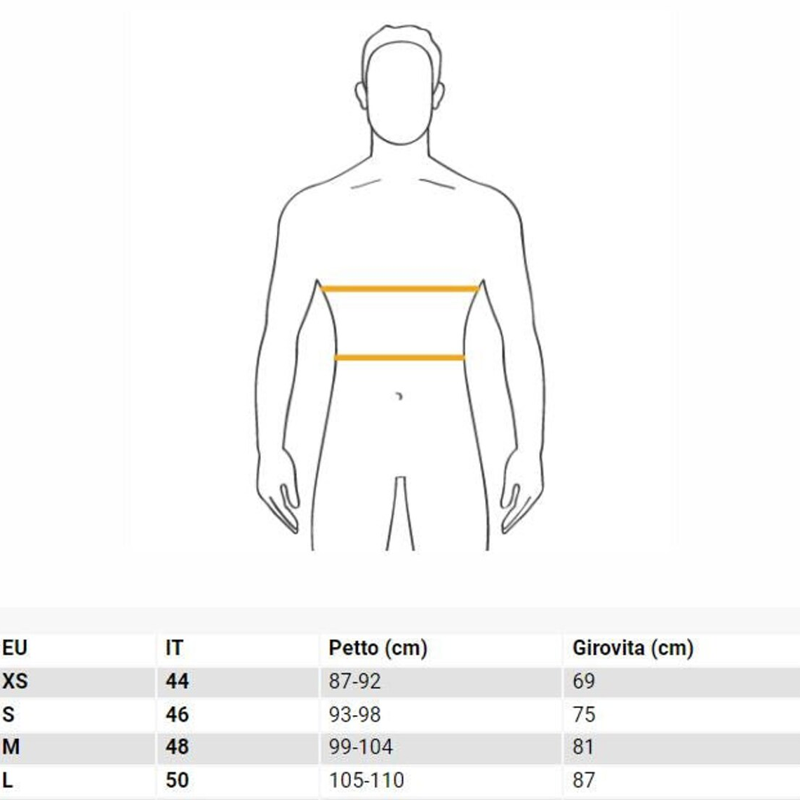 BODY EN MALLA PARA HOMBRE NEGRO TIPO HILO 4