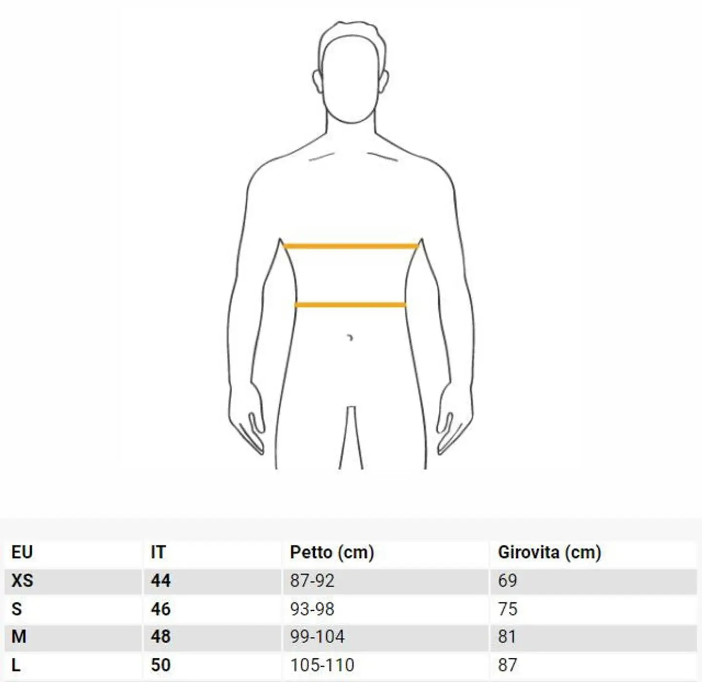 BODY EN MALLA PARA HOMBRE NEGRO TIPO HILO 4