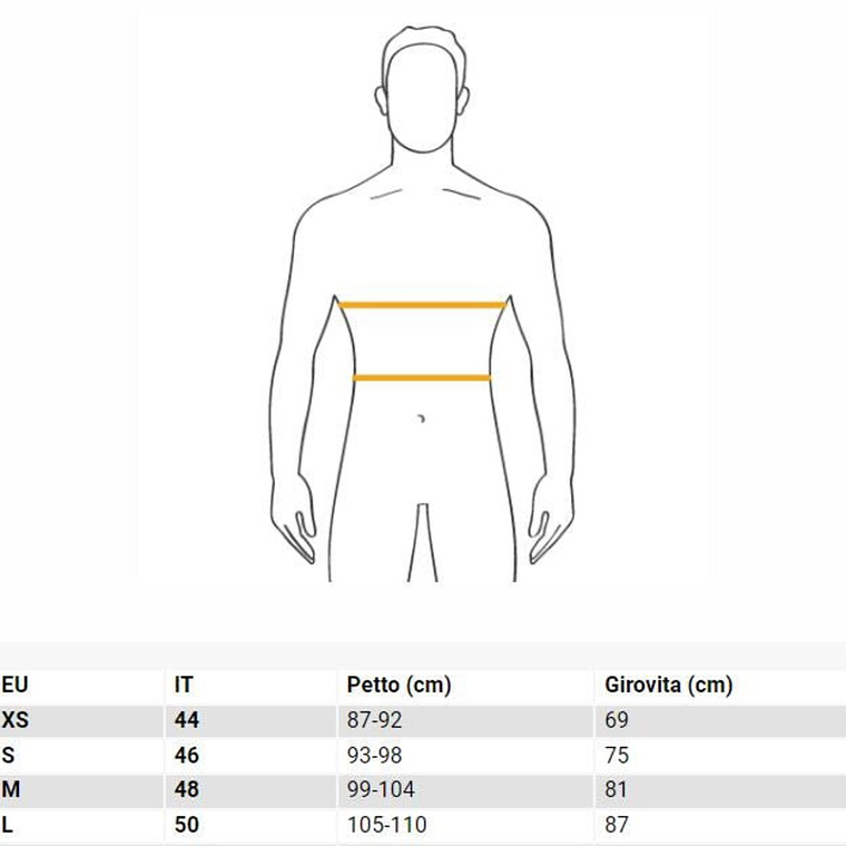 BODY EN MALLA PARA HOMBRE NEGRO TIPO HILO 4