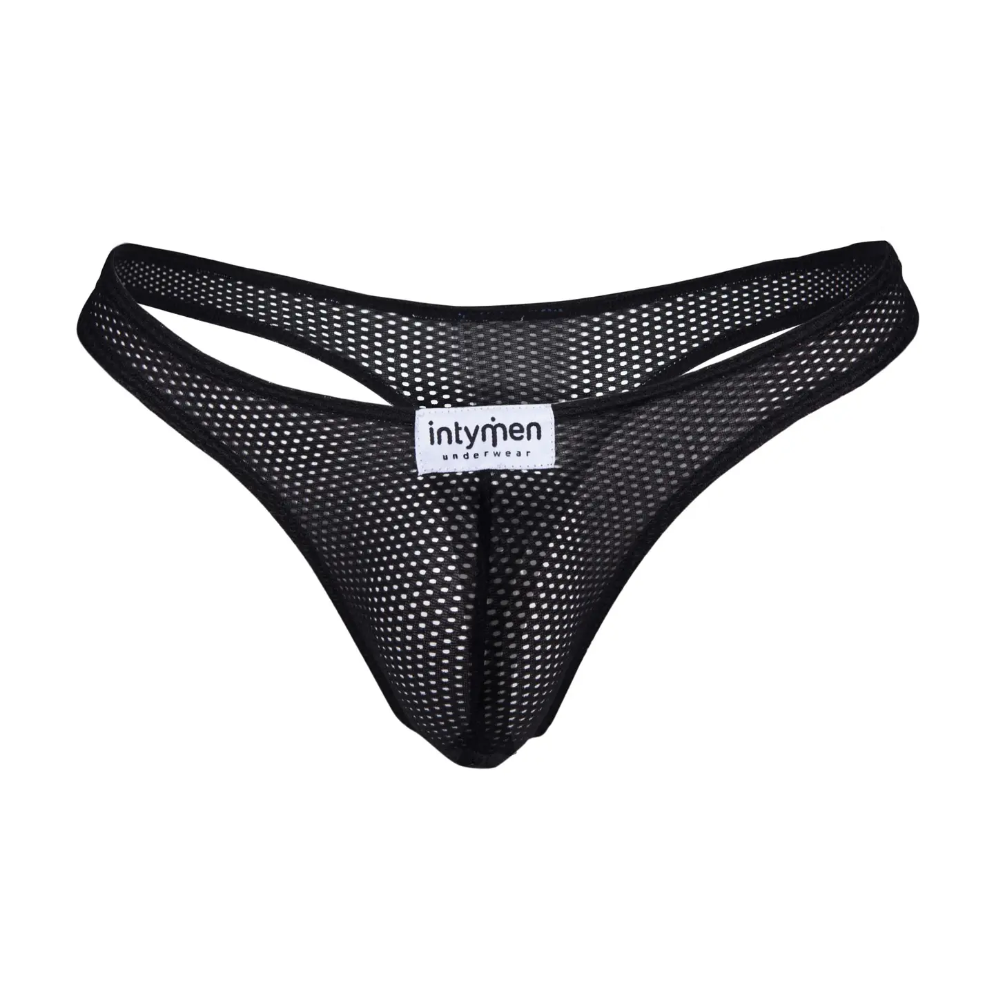 Basic thong – INK017 5