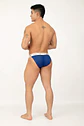 BRIEF TIPO TANGA  CON COPA FIERROS  - Miniatura 1
