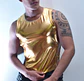 CAMISA LAME CADENAS - Miniatura 2