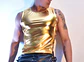 CAMISA LAME CADENAS - Miniatura 4