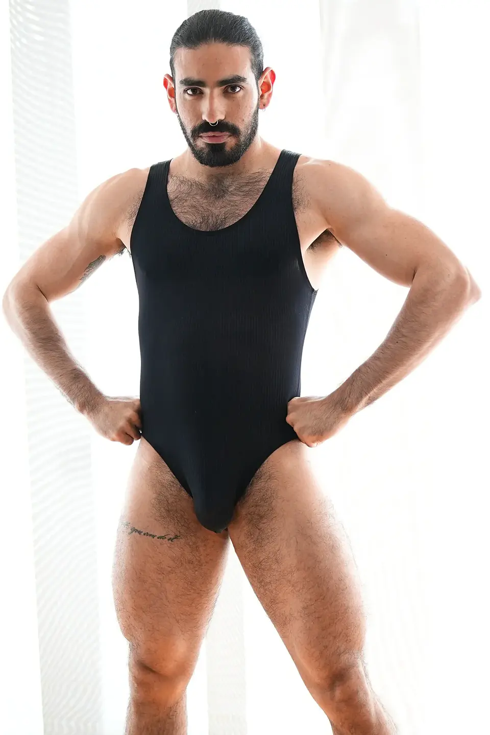 BODY CLASICO HIMEROS NEGRO 2