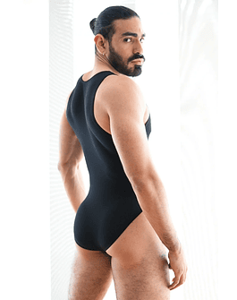 BODY CLASICO HIMEROS NEGRO