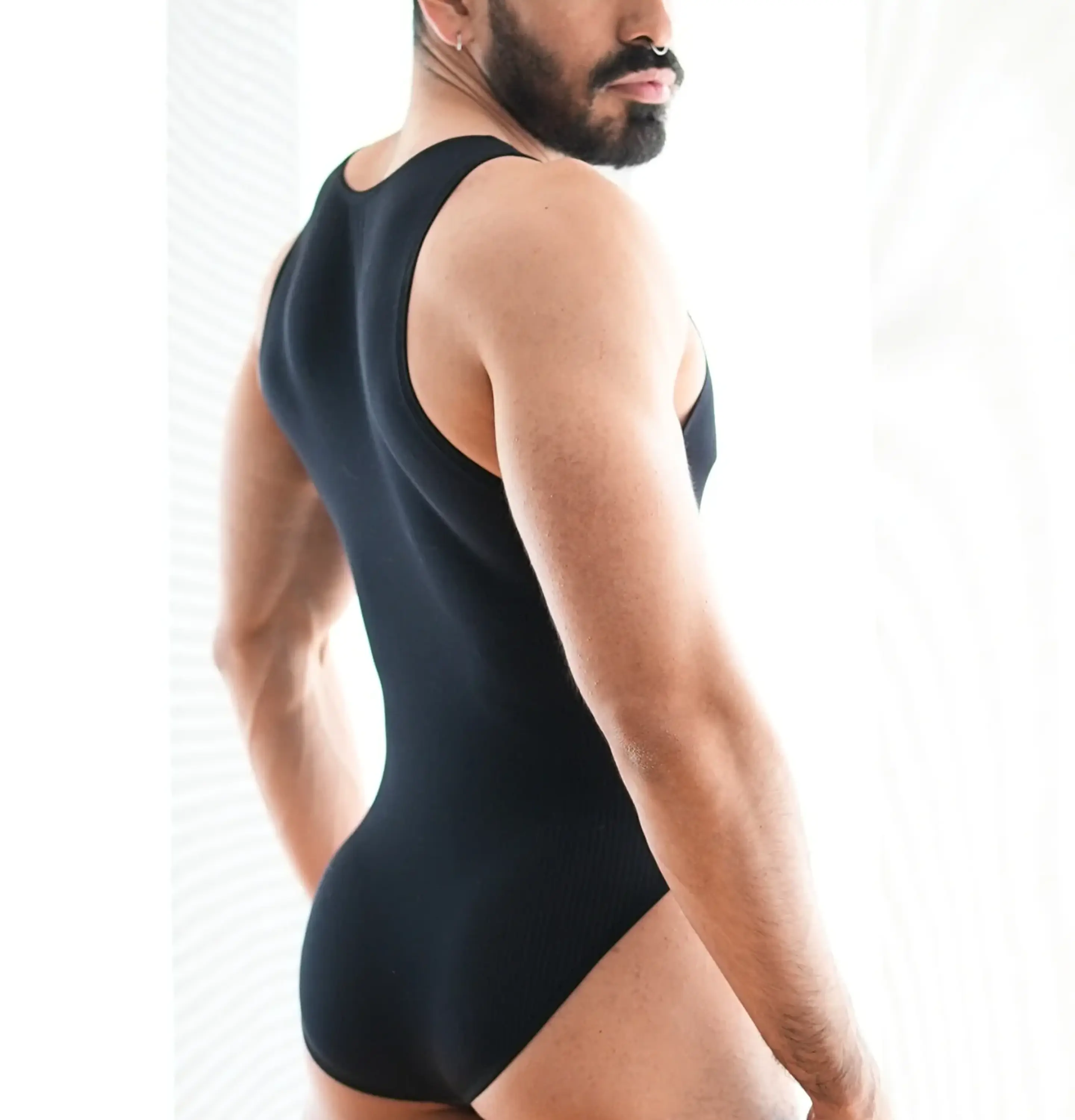 BODY CLASICO HIMEROS NEGRO 1