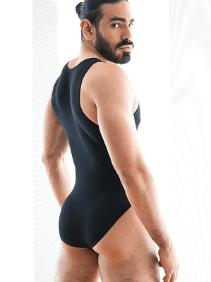 BODY CLASICO HIMEROS NEGRO