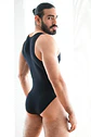 BODY CLASICO HIMEROS NEGRO - Miniatura 1