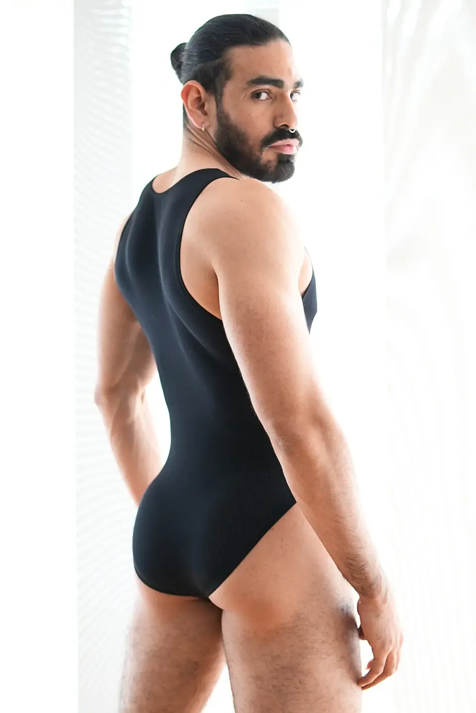 BODY CLASICO HIMEROS NEGRO 1