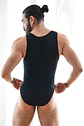 BODY CLASICO HIMEROS NEGRO - Miniatura 3