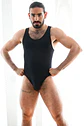 BODY CLASICO HIMEROS NEGRO - Miniatura 4