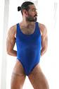 BODY CLASICO HIMEROS AZUL - Miniatura 2
