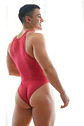 BODY CLASICO HIMEROS ROJO - Miniatura 1