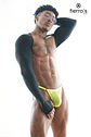 CHALECO CON MANGAS HIMEROS  - Miniatura 3
