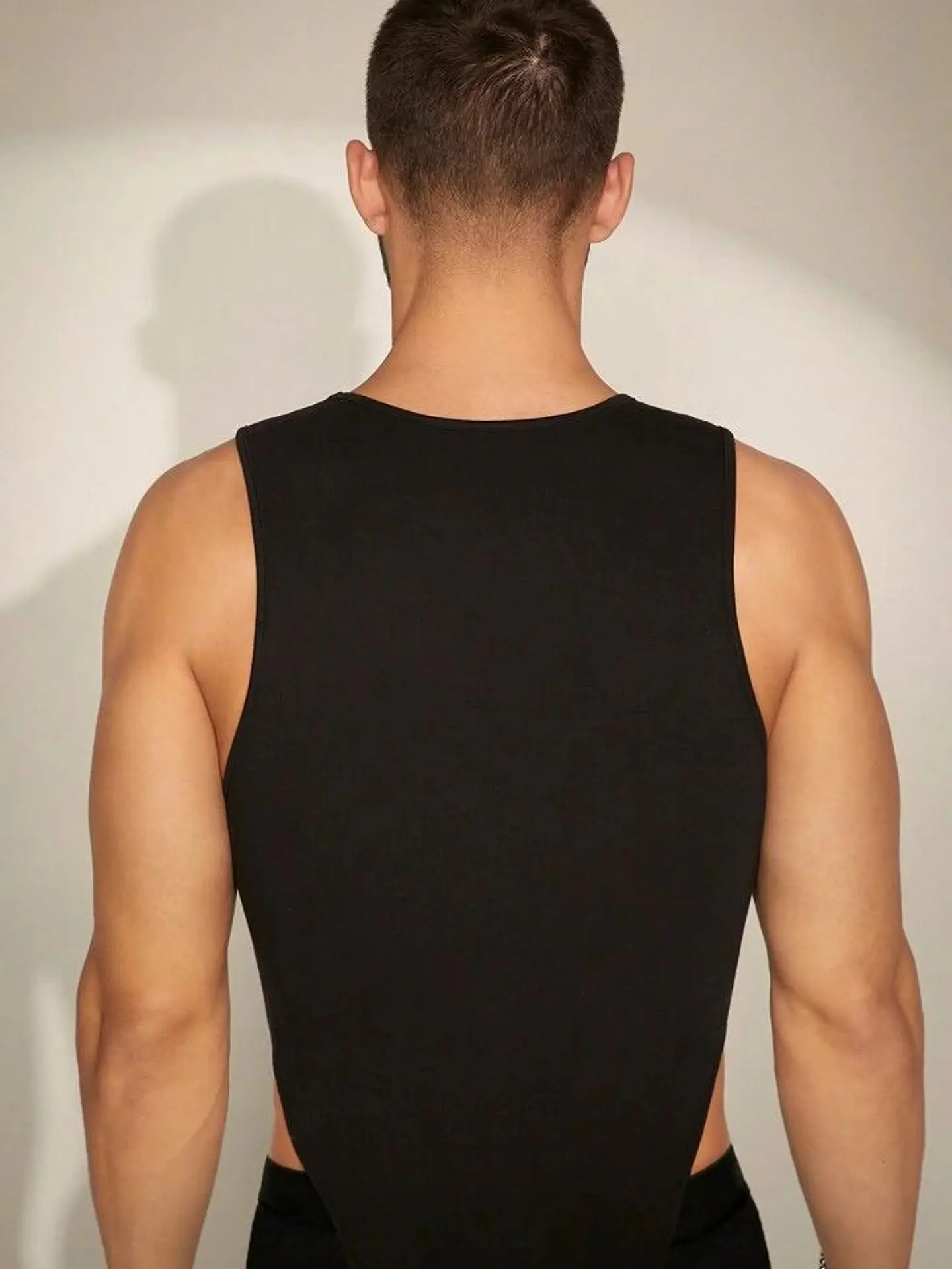 BODY MALLA COMBINADO PARA HOMBRE 3