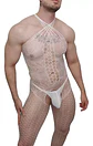 LENCERIA MALLA MASCULINA MP FOR MEN - Miniatura 4